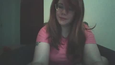 Snapshot of sammy_lyn chatting on 11, 6, 2026 Sam online show from 11, 6, 2026