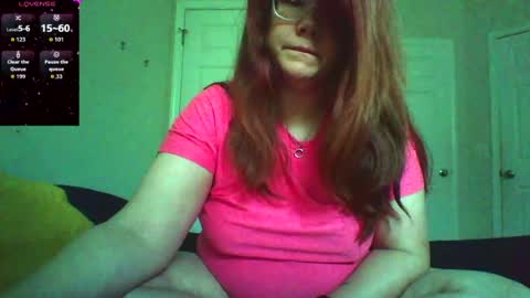 Snapshot of sammy_lyn chatting on 16, 6, 2026 Sam online show from 16, 6, 2026