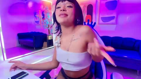 Snapshot of sammy_mauzy chatting on 18, 4, 2026 Sammy online show from 18, 4, 2026