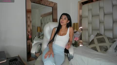 Snapshot of sammy_rios chatting on 17, 11, 2025 Sammy online show from 17, 11, 2025