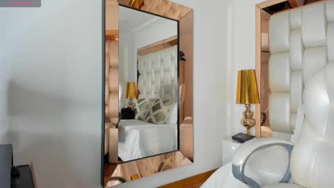 Snapshot of sammy_rios chatting on 10, 1, 2026 Sammy online show from 10, 1, 2026