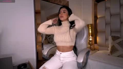 Snapshot of sammy_rios chatting on 24, 2, 2026 Sammy online show from 24, 2, 2026