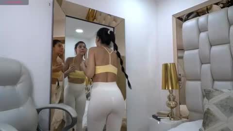 Snapshot of sammy_rios chatting on 25, 2, 2026 Sammy online show from 25, 2, 2026