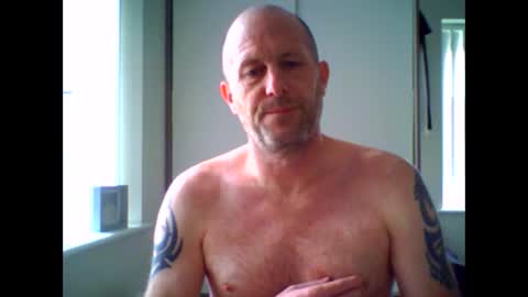 sammyb1821 online show from 22, 1, 2025