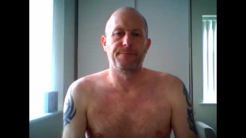 sammyb1821 online show from 6, 2, 2025