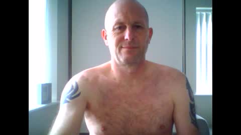 sammyb1821 online show from 7, 2, 2025