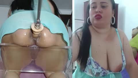 Snapshot of sammyevanss__ chatting on 20, 1, 2025 SAMMY online show from 20, 1, 2025