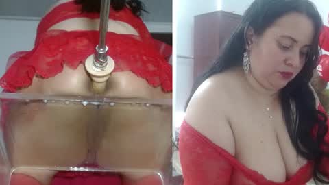 Snapshot of sammyevanss__ chatting on 14, 2, 2025 SAMMY online show from 14, 2, 2025