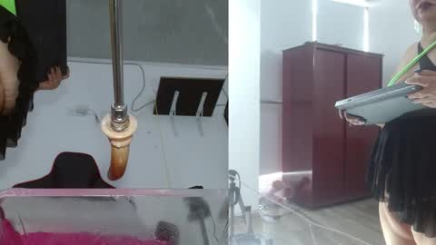 Snapshot of sammyevanss__ chatting on 26, 2, 2025 SAMMY online show from 26, 2, 2025