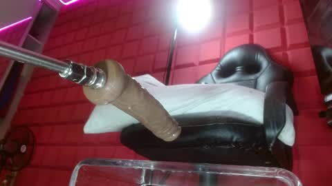 Snapshot of sammyevanss__ chatting on 5, 6, 2026 SAMMY online show from 5, 6, 2026