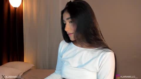 Snapshot of sammyjarama chatting on 13, 2, 2025 Sam online show from 13, 2, 2025