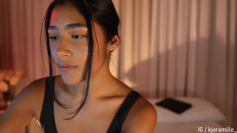 Snapshot of sammyjarama chatting on 3, 10, 2025 Sam online show from 3, 10, 2025