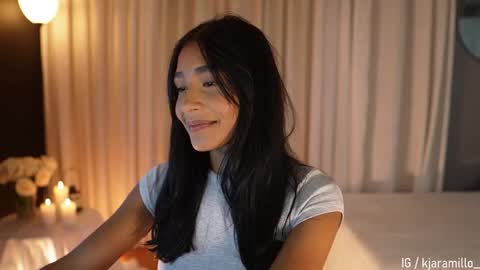 Snapshot of sammyjarama chatting on 4, 11, 2025 Sam online show from 4, 11, 2025