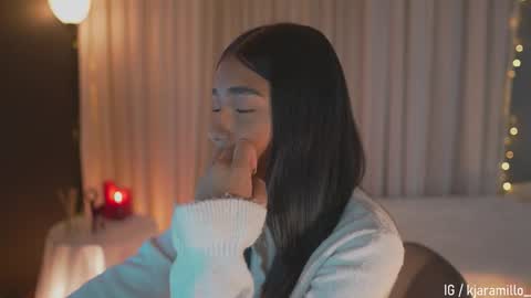 Sam online show from 25, 11, 2025