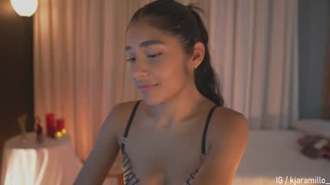 Sam online show from 3, 12, 2025