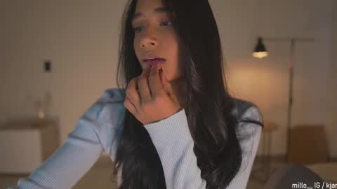 Sam online show from 25, 3, 2026