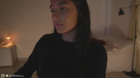 Snapshot of sammyjarama chatting on 29, 4, 2026 Sam online show from 29, 4, 2026