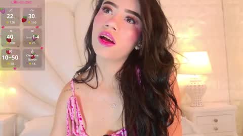 Snapshot of sammyjhuls chatting on 1, 5, 2026 samanta online show from 1, 5, 2026