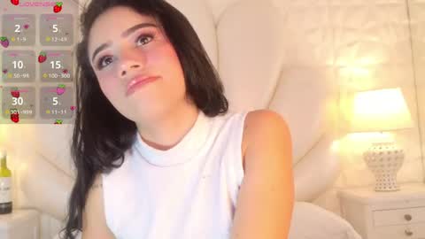 Snapshot of sammyjhuls chatting on 3, 6, 2026 samanta online show from 3, 6, 2026