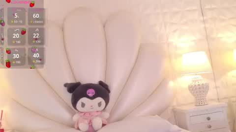 Snapshot of sammyjhuls chatting on 10, 6, 2026 samanta online show from 10, 6, 2026