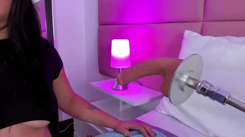 Sammy Morales online show from 23, 2, 2026