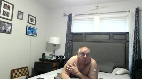 sammyp1956 online show from 30, 12, 2024