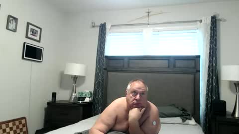 sammyp1956 online show from 6, 1, 2025