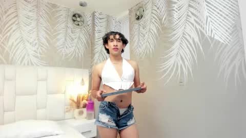 Snapshot of sammysexxx_ chatting on 20, 2, 2026 sammy online show from 20, 2, 2026