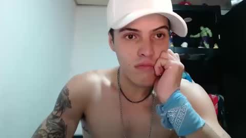 sammy model independiente online show from 15, 10, 2025