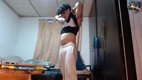 sammy model independiente online show from 7, 4, 2026