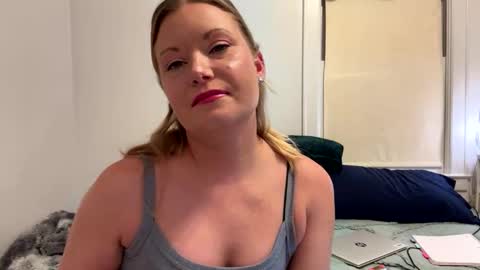 SamXXX online show from 14, 12, 2025