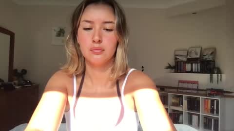 Sammy online show from 15, 4, 2026