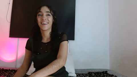 Snapshot of samntha_ferrer28 chatting on 27, 1, 2025 Samantha ferrer online show from 27, 1, 2025