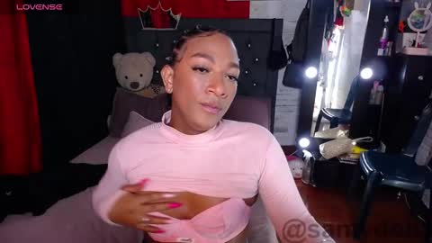 Samy doll online show from 30, 10, 2025