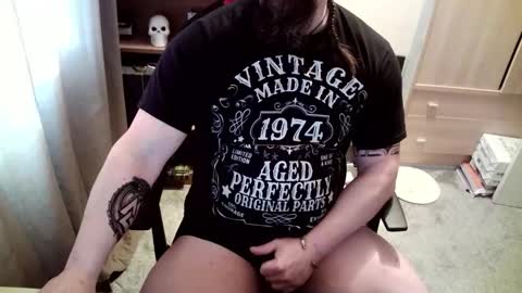 Samoanthorn online show from 2, 12, 2025