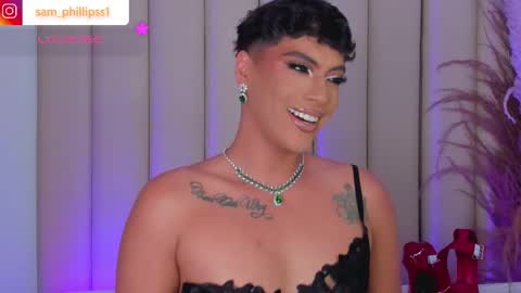 Sammuel online show from 29, 11, 2025