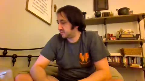 crazy runt online show from 23, 2, 2025