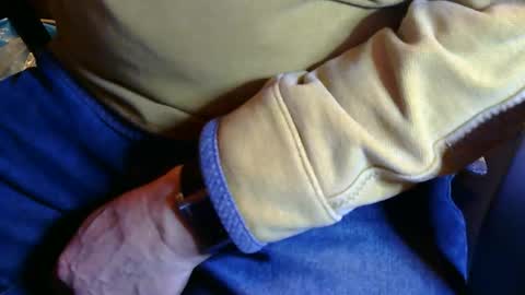 Sam online show from 16, 1, 2026