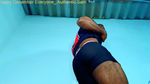 samson dauda online show from 3, 12, 2025