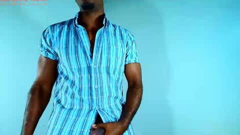 samson dauda online show from 13, 2, 2026