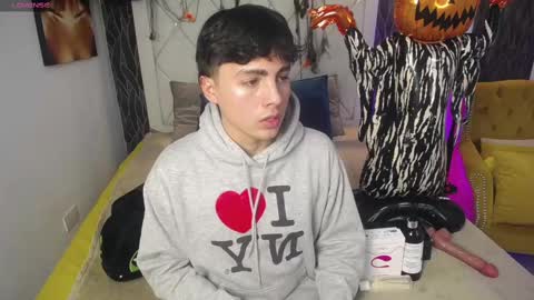 SAMU online show from 29, 10, 2025