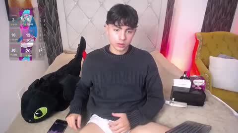 SAMU online show from 8, 11, 2025