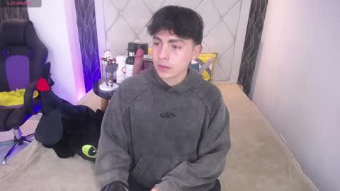 SAMU online show from 17, 11, 2025