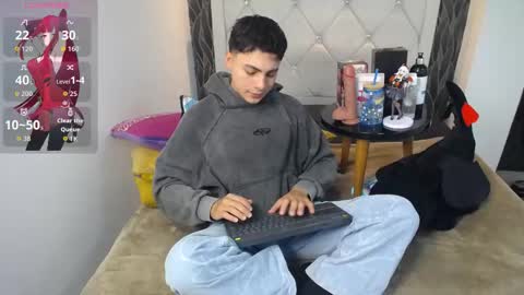 SAMU online show from 9, 3, 2026