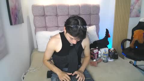 Snapshot of samu_foxxx chatting on 23, 5, 2026 SAMU online show from 23, 5, 2026