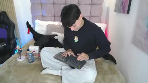 Snapshot of samu_foxxx chatting on 27, 5, 2026 SAMU online show from 27, 5, 2026