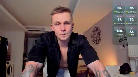 Samuel online show from 26, 11, 2025