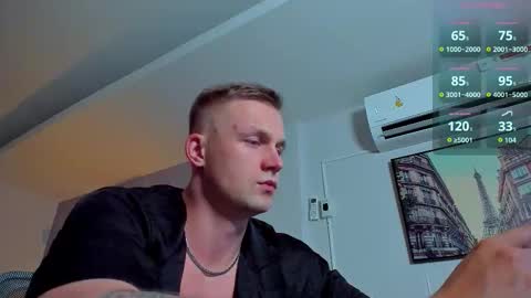 Samuel online show from 28, 3, 2026