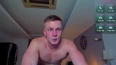Snapshot of samuel_andrew chatting on 13, 6, 2026 Samuel online show from 13, 6, 2026