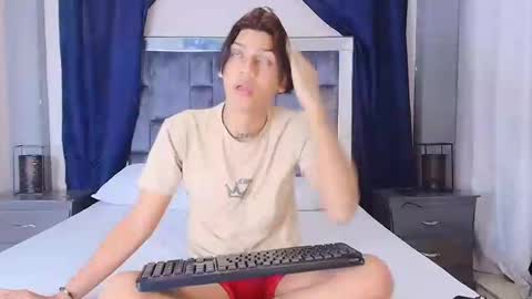 Samuel Sincee online show from 21, 1, 2025